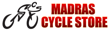 MADRAS CYCLE STORE